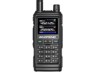 Rádio Boafeng UV-17 Pro GPS Airband: Comunicação Avançada com 999 Canais - imagem 1