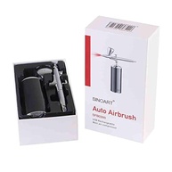 Aerografo Auto Airbrush Sinoart - imagem 2