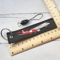 Strap Aviador Airbus: Elegância e Segurança - imagem 2