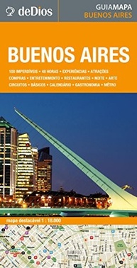 Guia Buenos Aires com Mapa: Planeje Sua Viagem Inesquecível! - imagem 2
