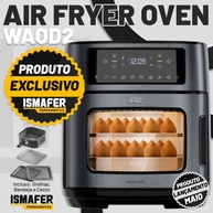 Airfry Oven WAP 12L: Asse, Frite e Cozinhe! - imagem 1