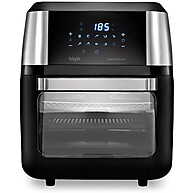 Airfryer Elgin Oven Fry 12L: 4 em 1! - imagem 1