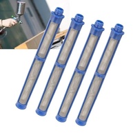 Filtro para Pistola de Pintura Airless - 10 Peças | Melhore a Qualidade da Pulverização - imagem 5