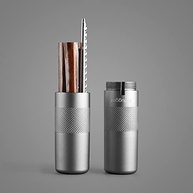 ARI Airplugger: Kit Compacto e Inovador para Reparo Rápido de Pneus - imagem 4