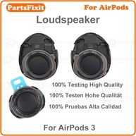 Alto-Falante AirPods: Reparo de Som Original - imagem 3