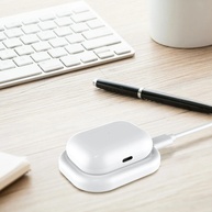 Carregador AirPods: Wireless, Rápido e Portátil - imagem 3