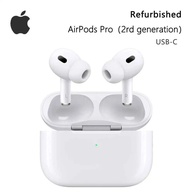 AirPods Pro 2: Som Imersivo e Cancelamento de Ruído - imagem 1
