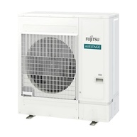 Ar Condicionado Split Fujitsu Inverter 27.000 Btus Airstage Premium Frio R-32 220V - imagem 3