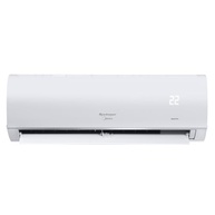 Ar Condicionado Split Inverter 18000 BTU – Springer Midea AirVolution Connect com Tecnologia Wi-Fi - imagem 3