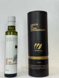 Azeite Premium | Dueto de Blends Aiuruoca e Maria da Fé | MEDTERRA RURAL - imagem 3