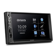 Aiwa AWS-CA-DD-01: Central Multimídia 7" Bluetooth - imagem 1