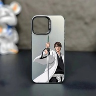 Capa Aizen Sousuke: Proteção e Estilo Anime - imagem 3