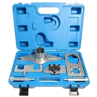 Kit Ferramentas Sincronismo Eixo Comando Jaguar Land Rover 2.0T Diesel AJ-200D - imagem 2