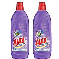 Ajax Festa das Flores Lavanda: Limpeza e Perfume 2x1! - imagem 1