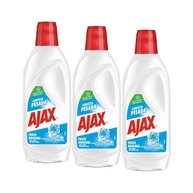 Ajax Fresh: Kit 3 Limpadores Diluíveis 500ml - imagem 1