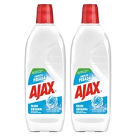 Ajax Fresh: Limpeza Poderosa e Econômica! - imagem 1