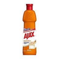 Ajax Squeeze Desengordurante 500ml: Limpeza Fácil na Cozinha - imagem 1