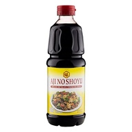 Molho de Soja, Preto, Aji-No-Shoyu 500 ml - imagem 2