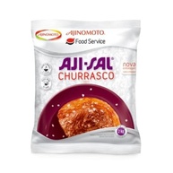 AJI-SAL® PARA CHURRASCO 2KG - imagem 2