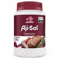 AJI-SAL® PARA CHURRASCO 500G - imagem 2