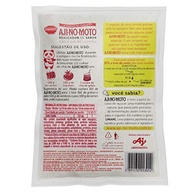 AJINOMOTO ESTOJO - imagem 3