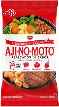 AJINOMOTO FLOPPY - imagem 1