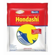 TEMPERO ORIENTAL HONDASHI® PROFISSIONAL AJINOMOTO 500G - imagem 2
