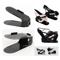 ajustaveis-dobrado-sapatos-com-a-kit-20-de-organizadores-e-design-espaco-moderno-a