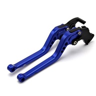 Alavancas de Freio e Embreagem CNC Ajustáveis para BMW G310R G310GS (2017-2020) - imagem 3