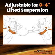 ajustaveis-wrangler-de-tj-inferior-a-controle-bracos-jeep-para-maxpeedingrods-a