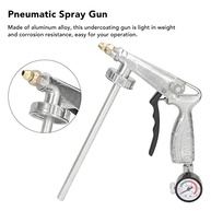 Ferramenta de Pulverização de Primer de Ar com Pressão Ajustável em Liga de Alumínio - Ideal para Revestimento de Chassi e Proteção Automotiva - imagem 5