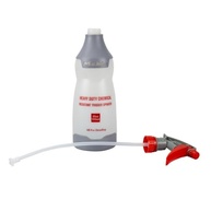 MaxShine Pulverizador de Gatilho Resistente a Produtos Químicos - 740ml com Bocal Ajustável - imagem 5
