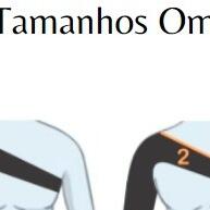 Suporte de Ombro Neoprene Bilateral - Alívio Imediato e Compressão Ajustável - imagem 2