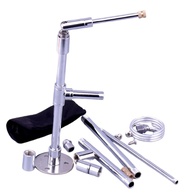 Suporte para Escultura em Argila Oshhni - Base Ajustável para Artesanato e Modelagem - imagem 1