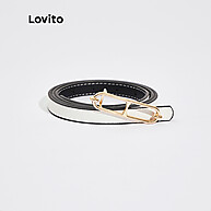 Cinto Feminino Lovito: Versátil e Ajustável - imagem 2