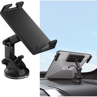 Suporte Starlink Mini JoyTutus: Ventosa Forte, Ângulo Ajustável e Segurança para seu Painel - imagem 1