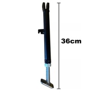 Cavalete Lateral Ajustável: A Solução Perfeita para sua Bros 125/150/160 e XRE 190 - imagem 2