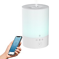 Umidificador Inteligente COIBEU 25L: Silencioso, APP e Luz Ajustável - imagem 2