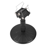 Spray Work Pintura Turn Table Stand - Base Giratória Ajustável para Modelos Automotivos em ABS - imagem 5