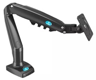 Suporte Braço Articulado ON-F90 para Monitor 17 A 30 Pol Ajustável - imagem 1