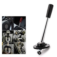 Alavanca de Câmbio Curta Ajustável para BMW E30, E36, E39, Z3, E46, E34 - Performance Racing & Daily - imagem 2