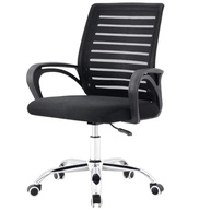 Cadeira Ergonômica para Home Office Stoel Basis com Encosto em Mesh e Ajuste de Altura - imagem 2