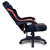 Cadeira Gamer Goldentec GT Mars: Conforto e Ajuste! - imagem 2