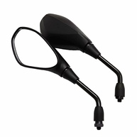 Espelho Retrovisor Articulado Honda CG Titan Fan 125 150 160 XRE - Ajuste Perfeito e Estilo! - imagem 1