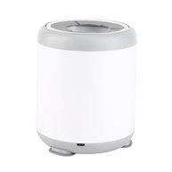 AYNEFY Shaker de Garrafa Infantil Elétrica Destacável Com Ajuste de Velocidade para o Material de Garrafas de Leite bebê - imagem 2