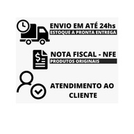 Kit com 3 Sacos para Aspirador Electrolux One S2175 - Reposição Original com Ajuste Perfeito - imagem 5