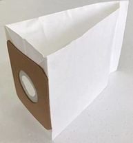 Kit com 3 Sacos para Aspirador Electrolux One S2175 - Reposição Original com Ajuste Perfeito - imagem 3