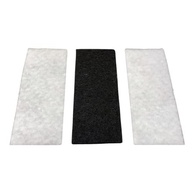 Feltro para Filtro de Água Climatizador Midea – Refil Original AKAF e AKAP - imagem 2