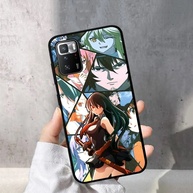 Capinha Akame Ga KILL: Proteja Seu Redmi! - imagem 3