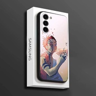 Capinha Akaza Anime: Proteção e Estilo! - imagem 3